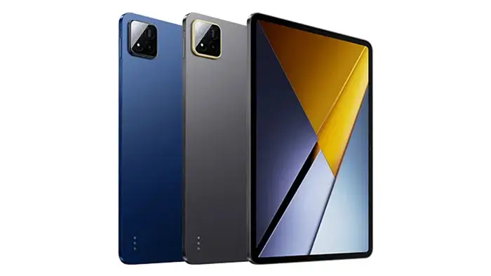 مواصفات بوكو باد اكس 1