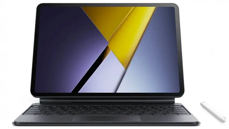 شاشة بوكو باد X1