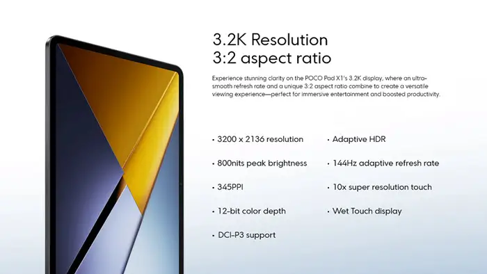 سعر بوكو باد اكس 1