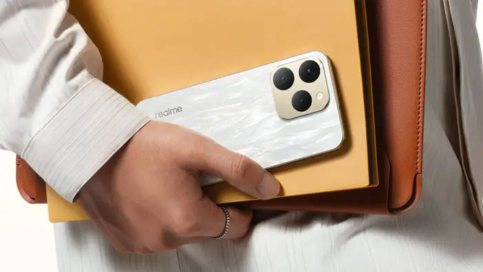 مميزات ريلمي 15 تي