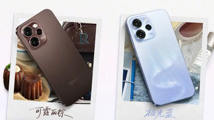 سعر رينو 15 في الدول العربية