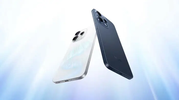 مواصفات اوبو رينو 15