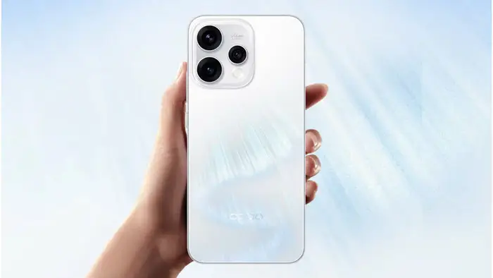 تصميم اوبو رينو 15