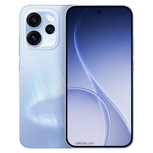 Oppo Reno15