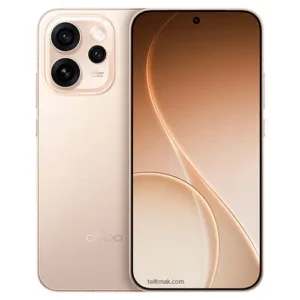 Oppo Reno15 Pro