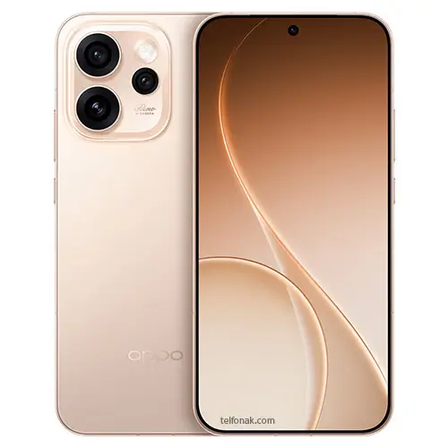 Oppo Reno15 Pro