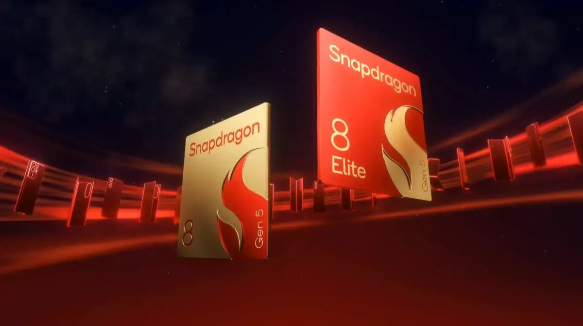 إطلاق معالج Snapdragon 8 Gen 5 رسميًا ليقدم أداء الفلاجشيب بسعر منافس