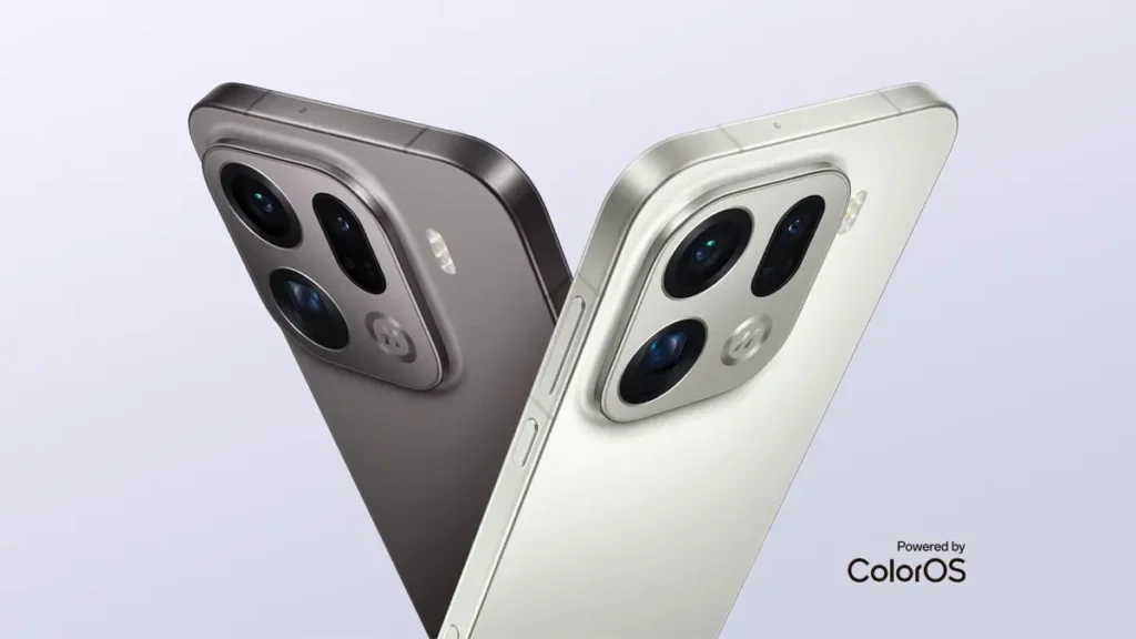 بدء الطلب المسبق رسميًا على Oppo Find X9 Pro في عدد من الدول العربية بدء الطلب المسبق رسميًا على Oppo Find X9 Pro في عدد من الدول العربية