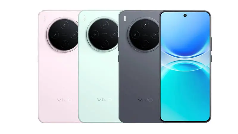 الوان فيفو Y500 Pro