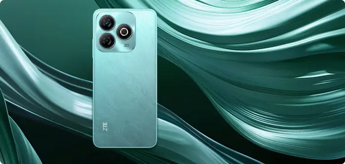 مميزات هاتف زد تي إي A75 4G