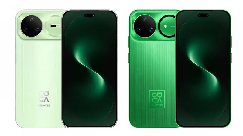 تصميم نوفا 15 برو و15 الترا