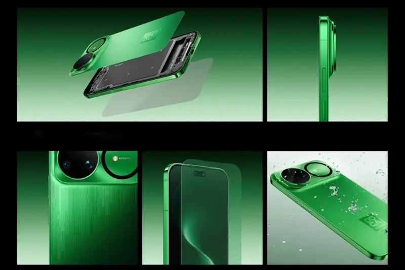 إطلاق هواوي نوفا 15 الترا