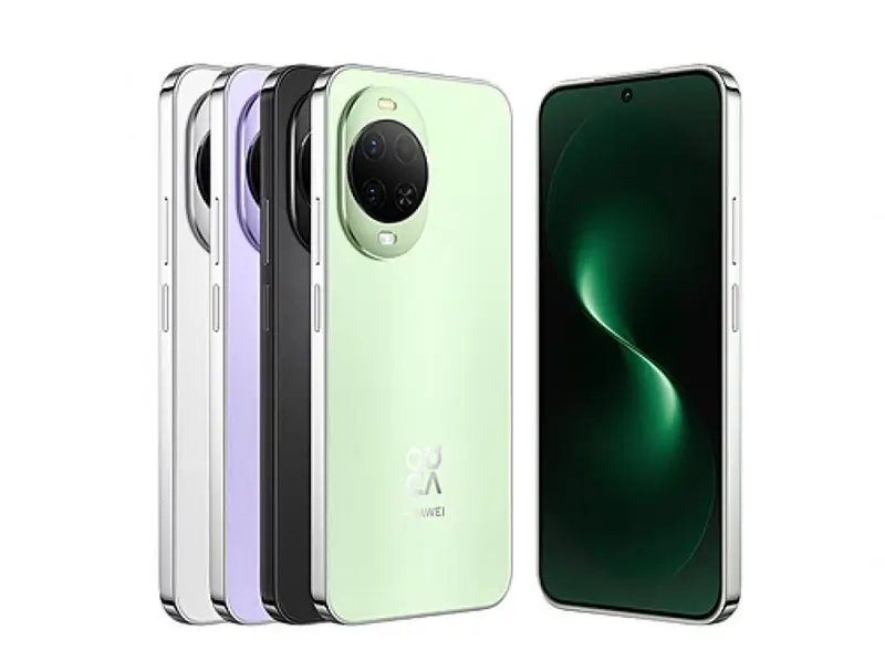 الوان نوفا 15 العادي من هواوي