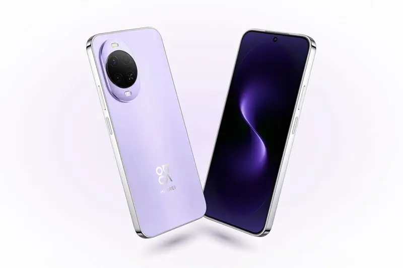 تصميم هواوي نوفا 15 العادي