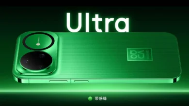 هواوي تطلق سلسلة nova 15 رسميًا بتصميم جديد وكاميرات أفضل