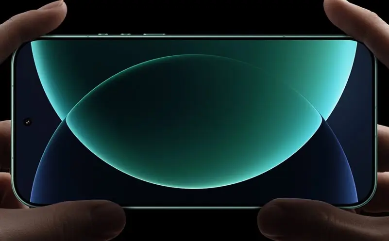 شاشة LTPO بحجم 6.9 بوصة