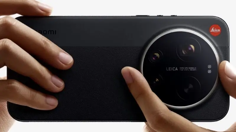 Xiaomi 17 Ultra Leica edition