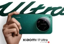 إطلاق Xiaomi 17 Ultra بكاميرا 1 إنش وتحكم ميكانيكي مستوحى من الكاميرات الاحترافية