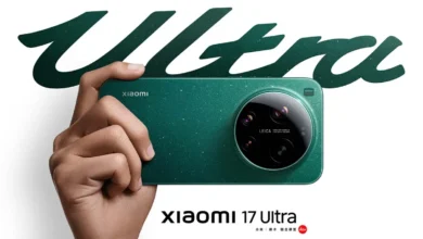 إطلاق Xiaomi 17 Ultra بكاميرا 1 إنش وتحكم ميكانيكي مستوحى من الكاميرات الاحترافية