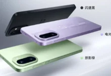 إطلاق هاتف OnePlus Ace 6T بشاشة 165Hz وبطارية 8300mAh ومعالج غير مسبوق