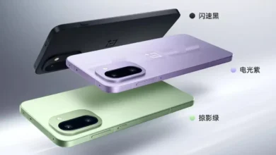 إطلاق هاتف OnePlus Ace 6T بشاشة 165Hz وبطارية 8300mAh ومعالج غير مسبوق