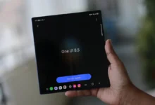 سامسونج تُطلق One UI 8.5 مع مميزات AI جديدة وحماية أقوى من السرقة