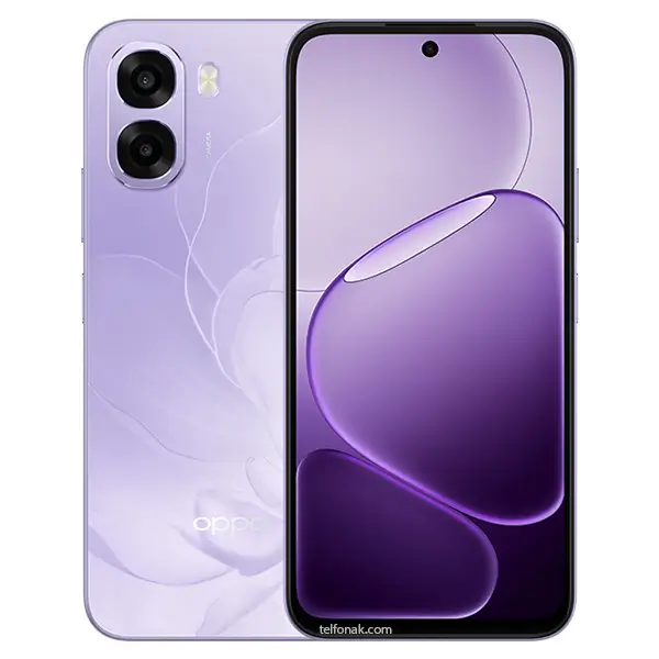 Oppo A6x 5G