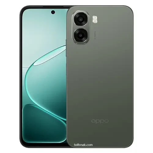 Oppo A6x