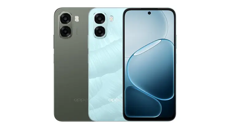 مواصفات اوبو اي 6 اكس 5g