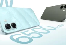 اوبو تطرح هواتف A6x ببطارية ضخمة وشاشة 120Hz وبسعر اقتصادي