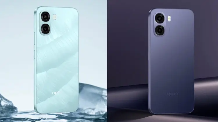 عيوب هاتف اوبو اي 6 اكس