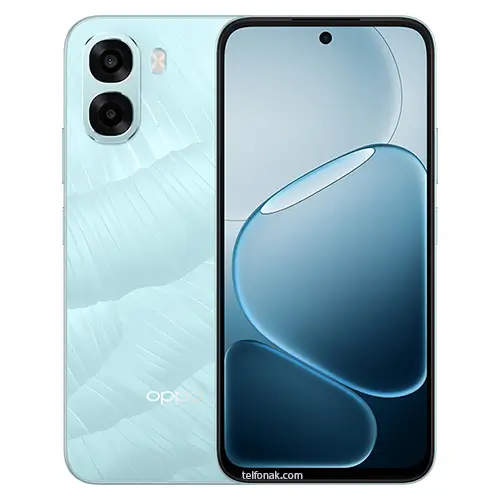 Oppo A6x 4G
