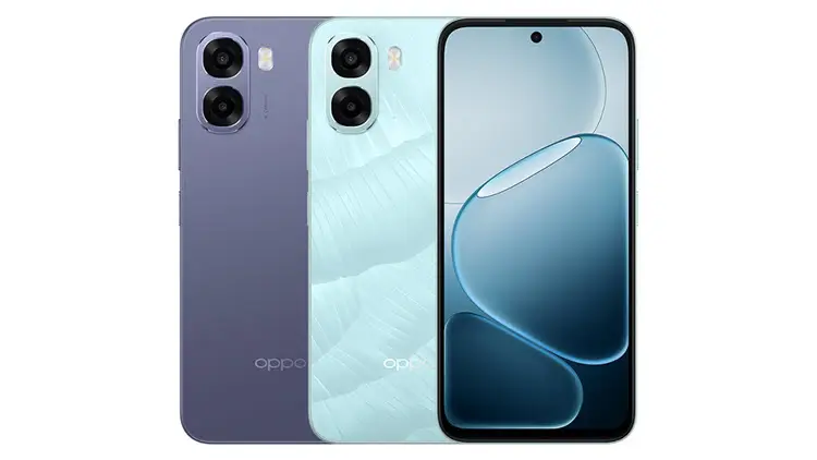 مواصفات اوبو اي 6 اكس