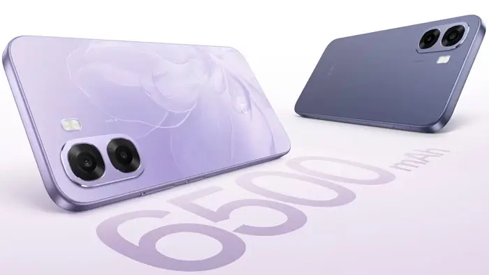 سعر اوبو A6x 5G