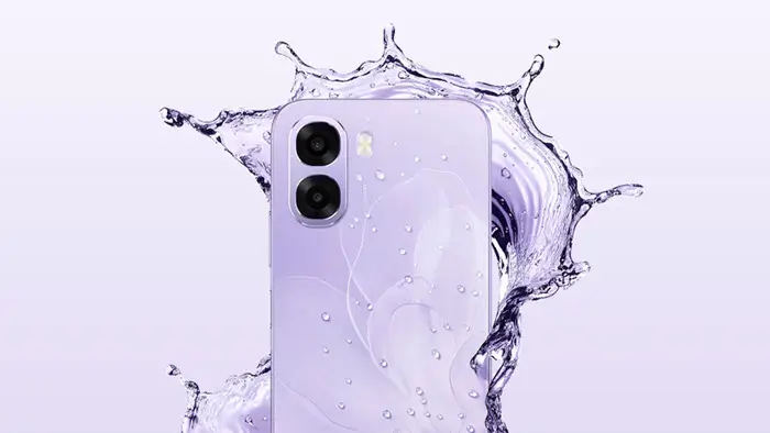 مميزات اوبو A6x 5G