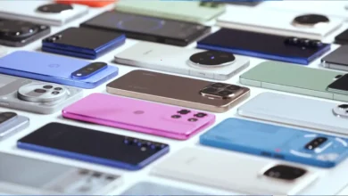 ماركيز يختار أفضل هاتف كبير وصغير في 2025… والنتائج جاءت غير متوقعة