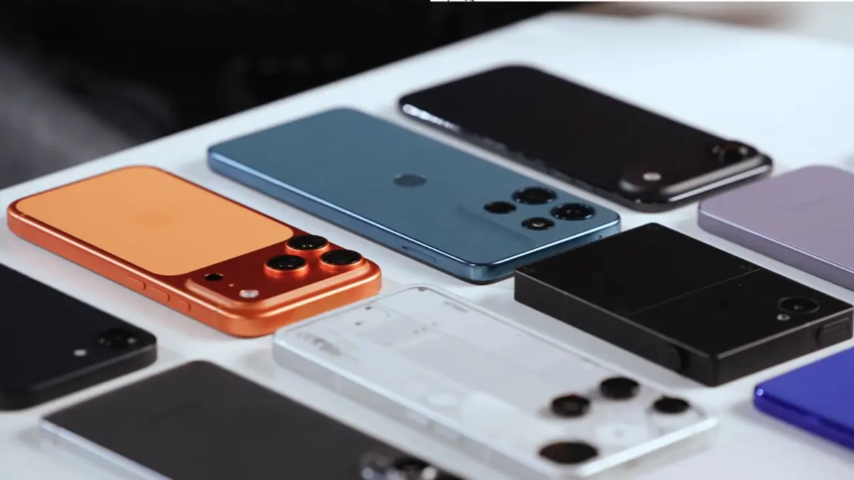 أفضل كاميرا هاتف لعام 2025… أوبو في الصدارة والآيفون يثبت مكانته المعتادة