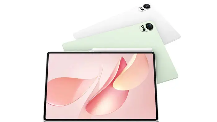 مواصفات هواوي ميت باد 12x