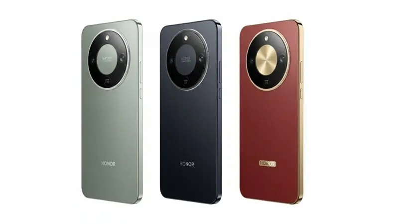 ألوان هونر ماجيك 8 لايت