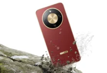 إطلاق Honor Magic8 Lite مع بطارية عملاقة وشاشة 6,000 شمعة!