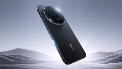 هاتف هونر الرائد Magic8 Pro يتفوق على المنافسين في عمر البطارية وسرعة الشحن