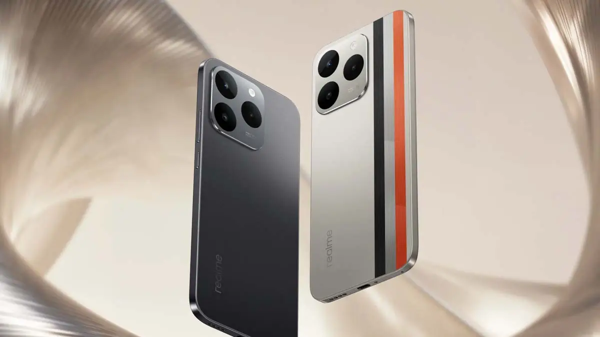 إطلاق Realme Narzo 90 و90x رسميًا بأسعار منافسة وبطارية 7000mAh