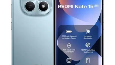 Redmi Note 15 5G