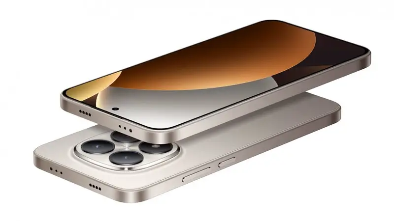 ريدمي نوت 15 برو مع شاشة AMOLED