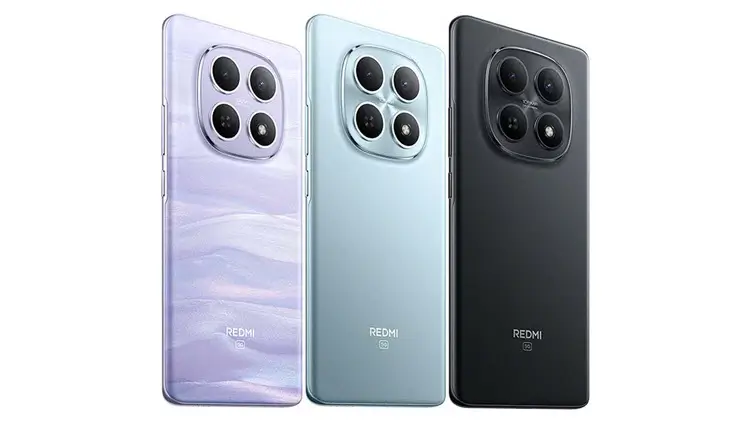 الوان ريدمي نوت 15 5g