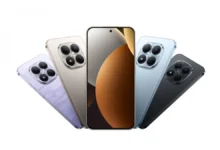 شاومي تطلق Redmi Note 15 Pro وPro 5G ببطاريات أكبر وحماية أقوى