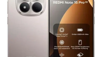Redmi Note 15 Pro 5G