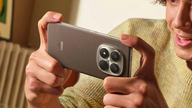 سعر ريدمي نوت 15 برو بلس