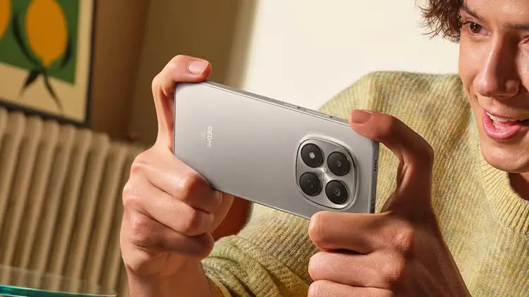 سعر ريدمي نوت 15 برو 5g