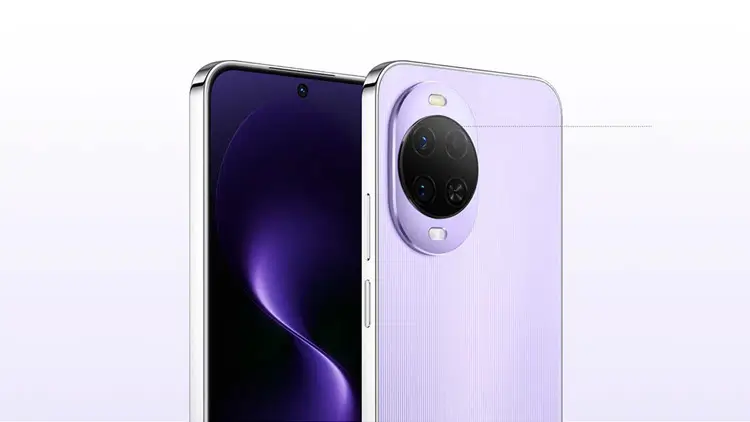 كاميرات هواوي نوفا 15